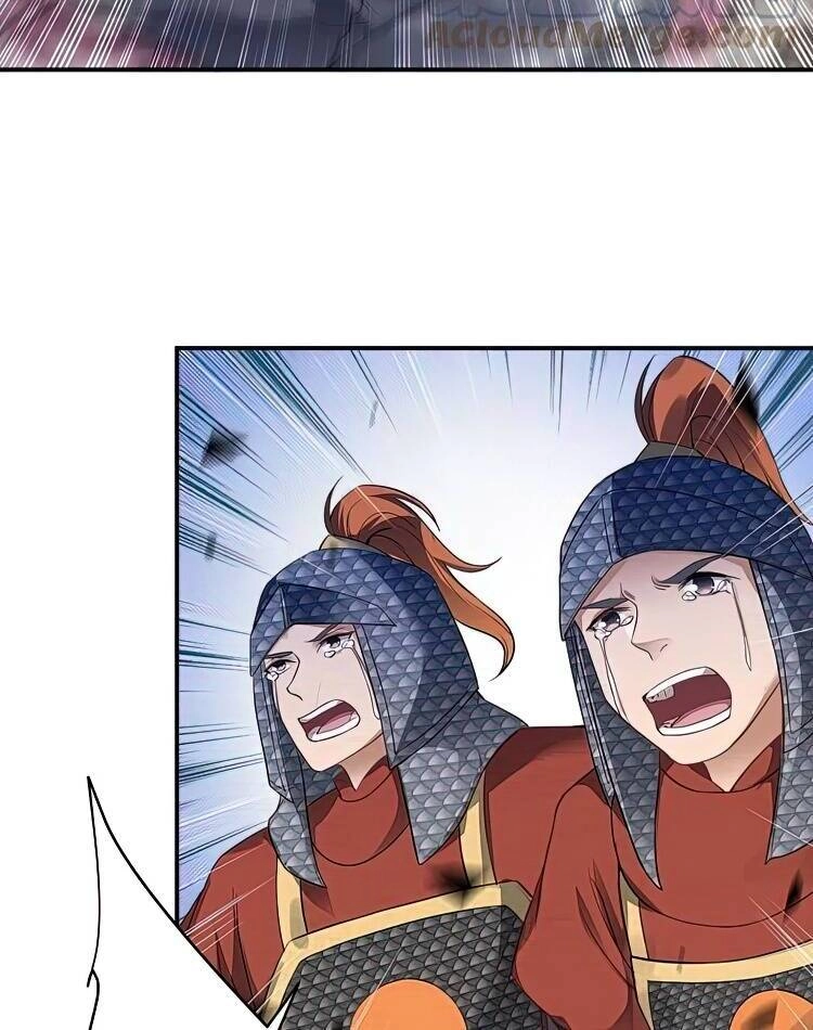 Nghịch Thiên Tà Thần Chapter 517 - 36