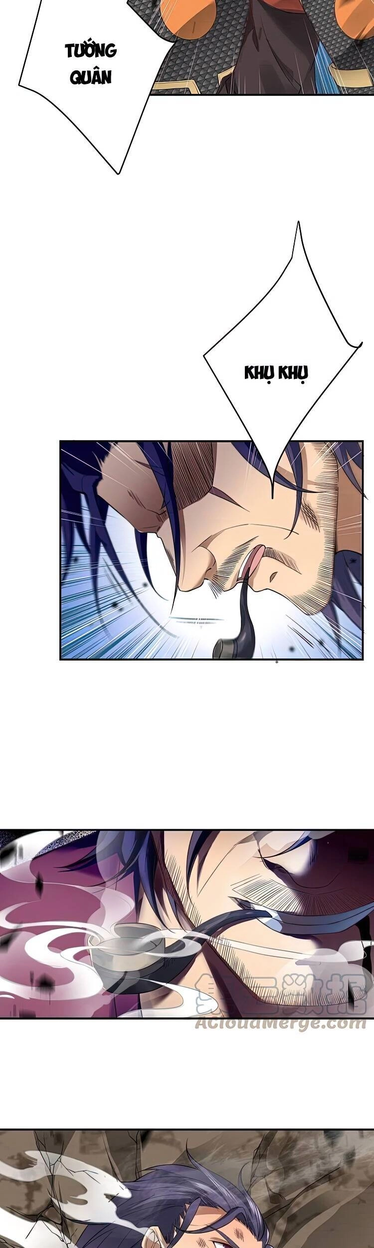 Nghịch Thiên Tà Thần Chapter 517 - 37