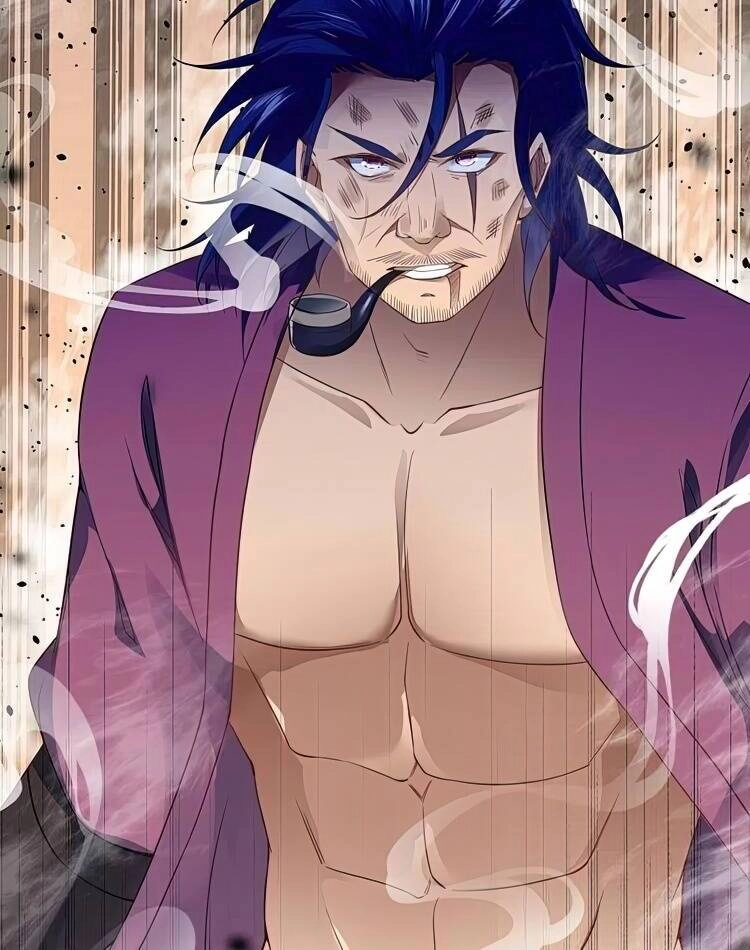 Nghịch Thiên Tà Thần Chapter 517 - 39