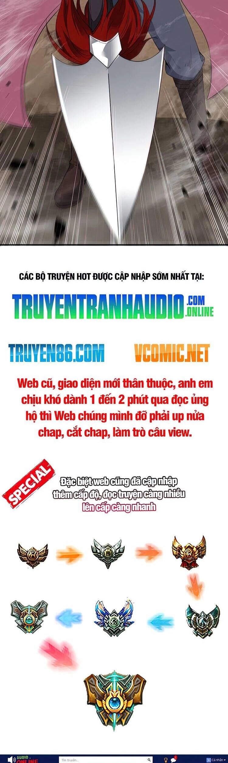 Nghịch Thiên Tà Thần Chapter 517 - 41