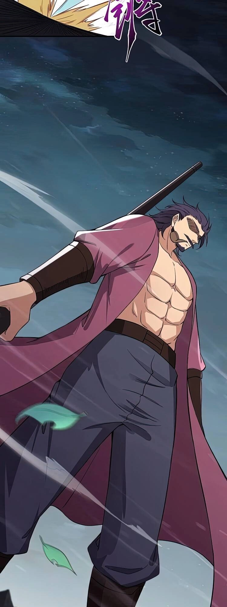 Nghịch Thiên Tà Thần Chapter 518 - 4