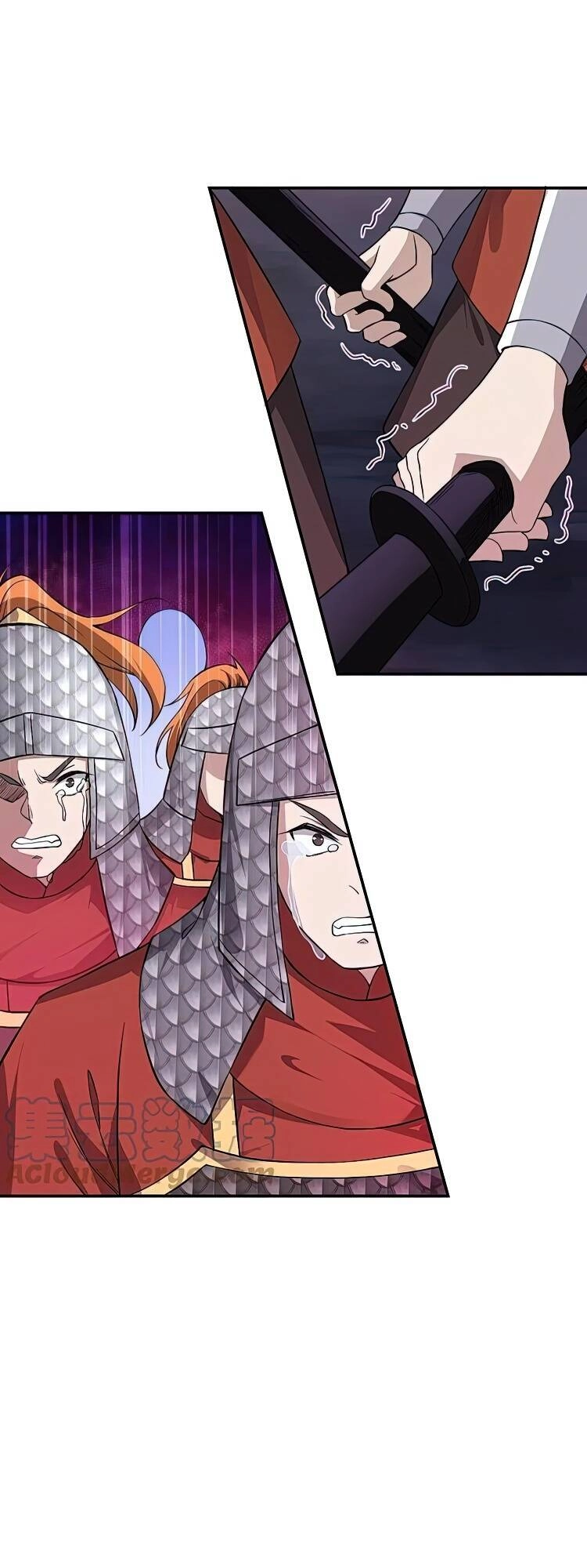 Nghịch Thiên Tà Thần Chapter 518 - 7