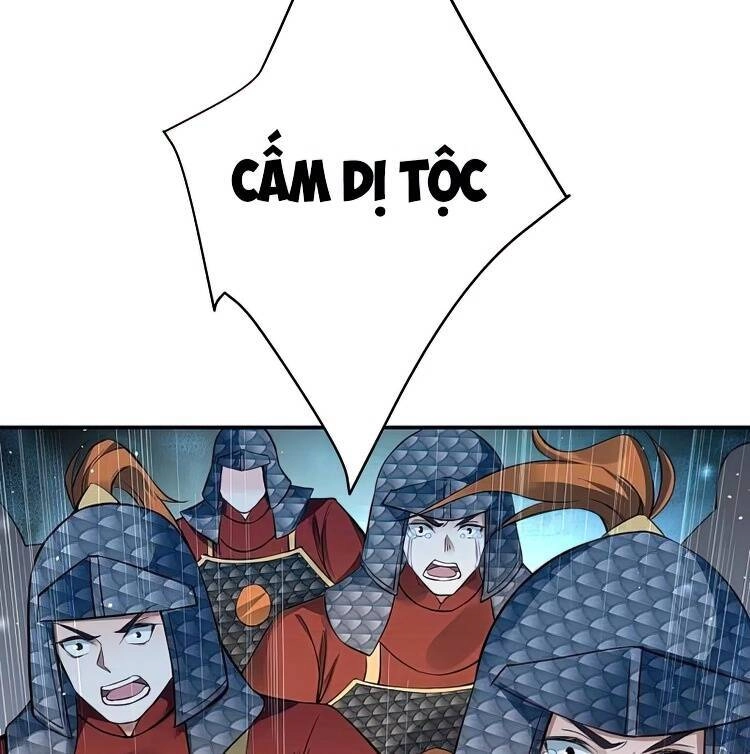 Nghịch Thiên Tà Thần Chapter 518 - 9