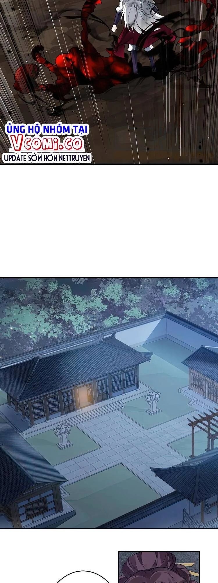 Nghịch Thiên Tà Thần Chapter 518 - 11