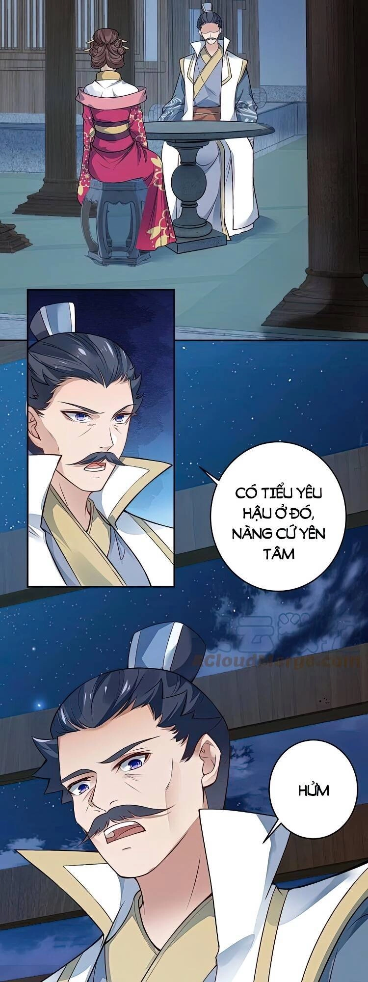 Nghịch Thiên Tà Thần Chapter 518 - 13