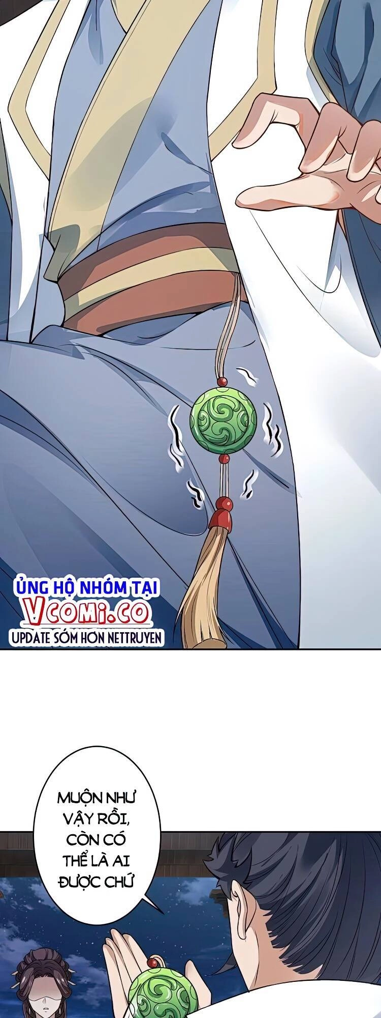 Nghịch Thiên Tà Thần Chapter 518 - 14