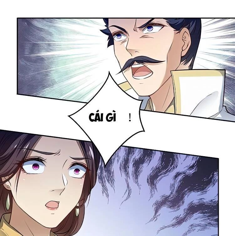 Nghịch Thiên Tà Thần Chapter 518 - 18