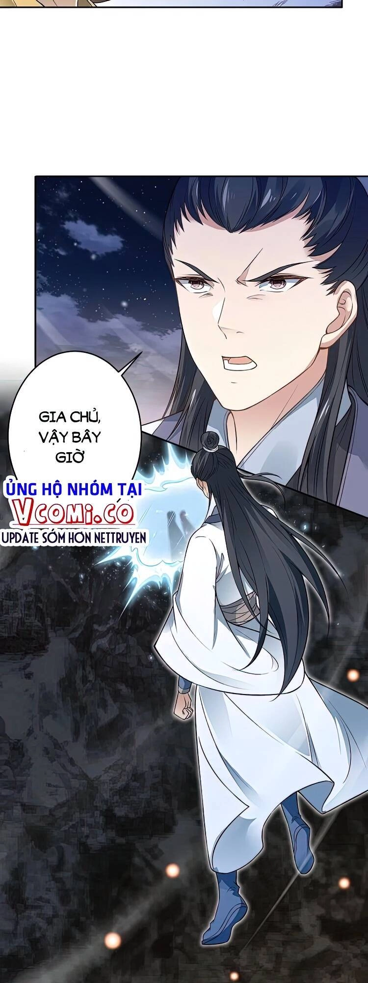 Nghịch Thiên Tà Thần Chapter 518 - 19