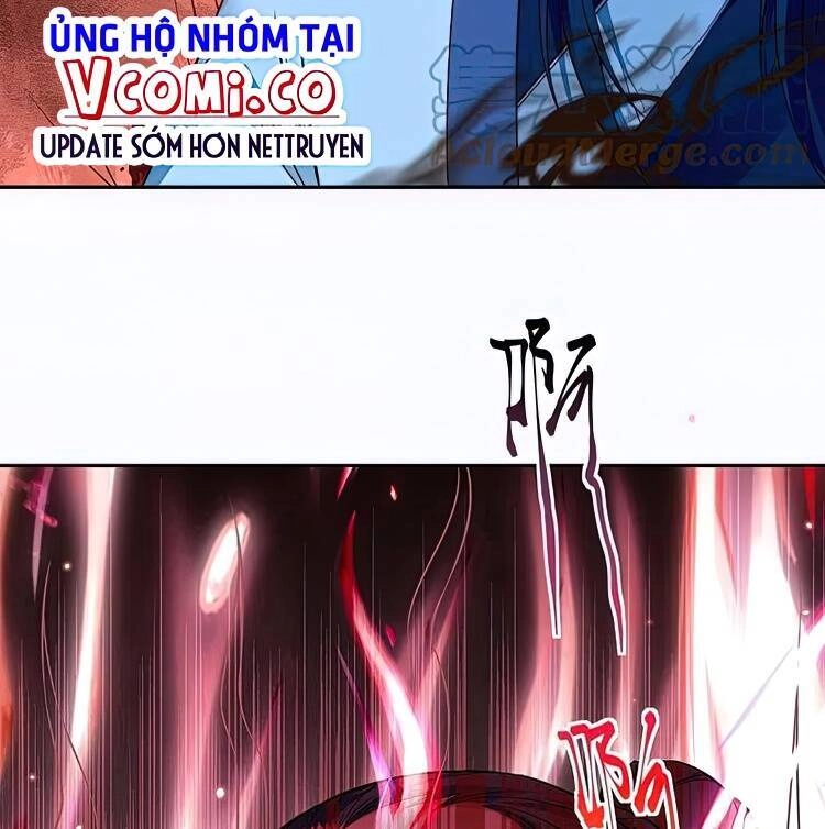 Nghịch Thiên Tà Thần Chapter 518 - 21