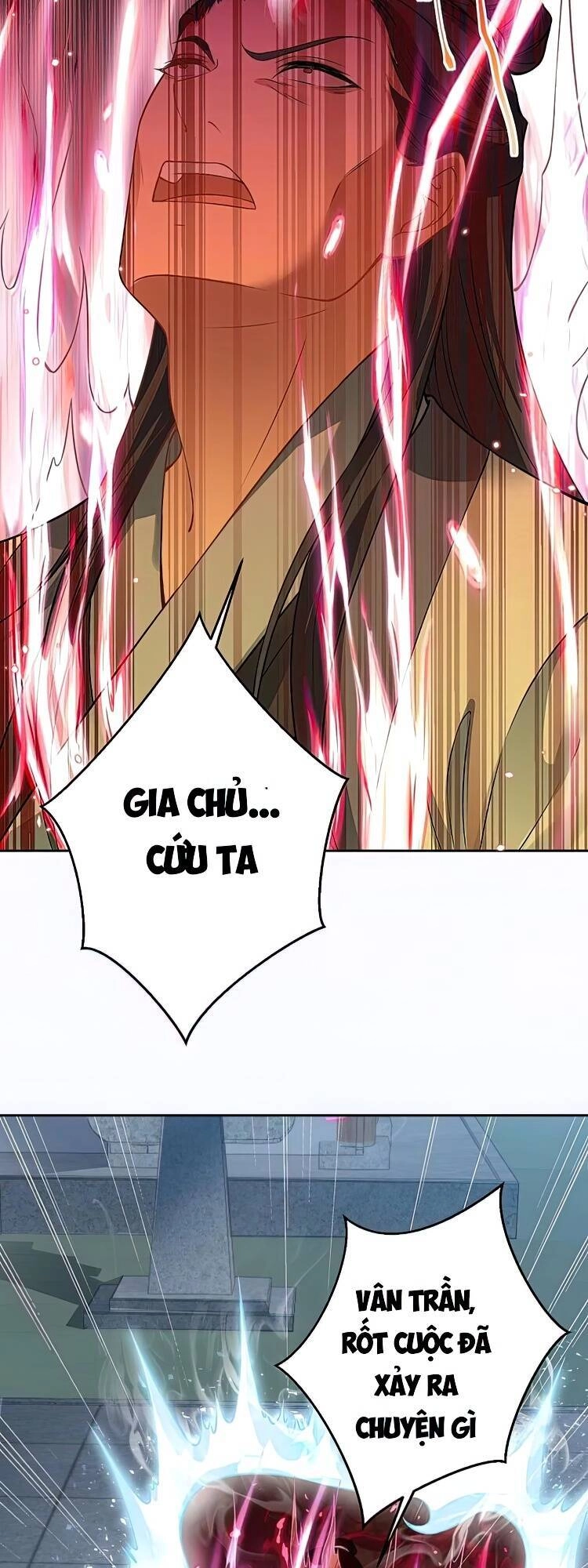 Nghịch Thiên Tà Thần Chapter 518 - 22