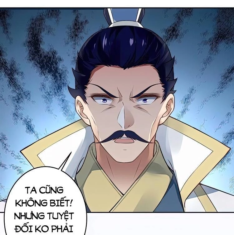 Nghịch Thiên Tà Thần Chapter 518 - 24