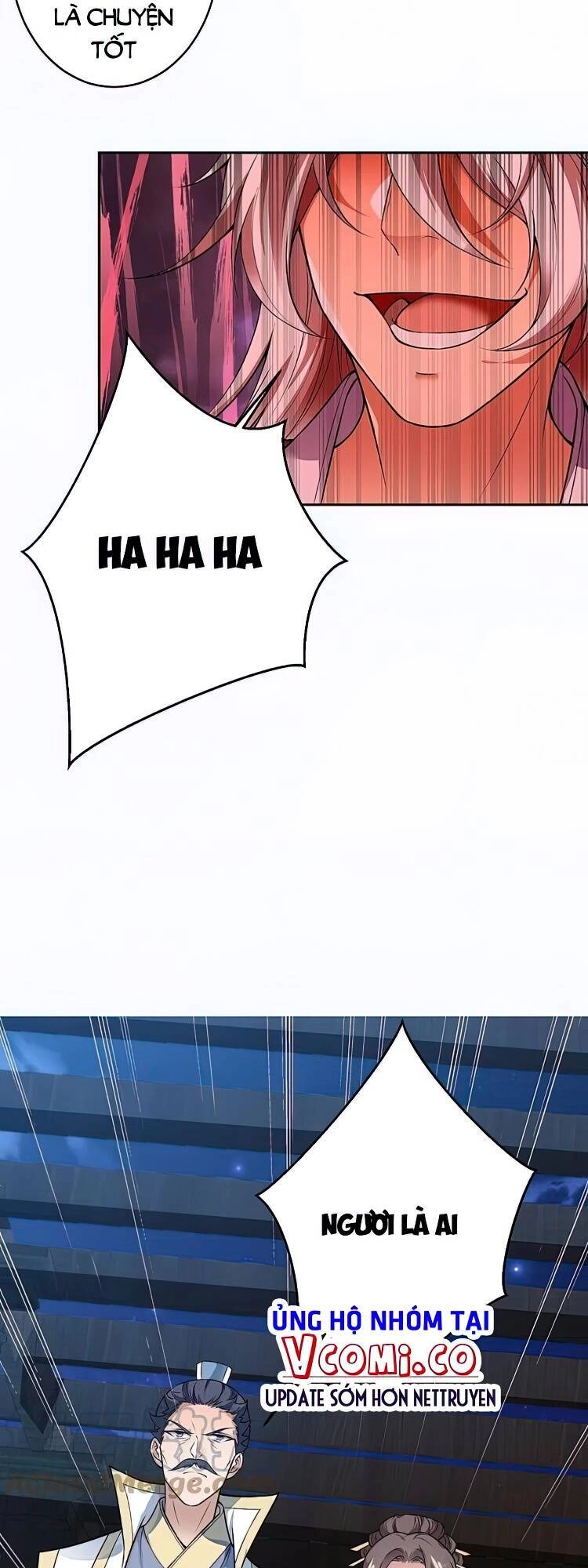 Nghịch Thiên Tà Thần Chapter 518 - 25