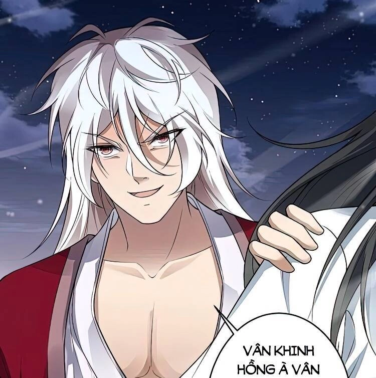 Nghịch Thiên Tà Thần Chapter 518 - 27