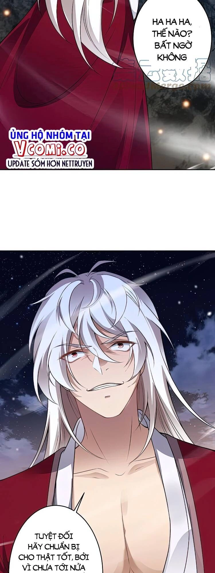 Nghịch Thiên Tà Thần Chapter 518 - 29