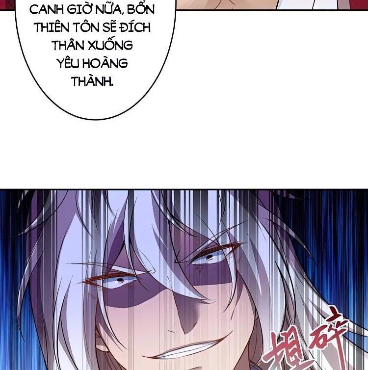 Nghịch Thiên Tà Thần Chapter 518 - 30