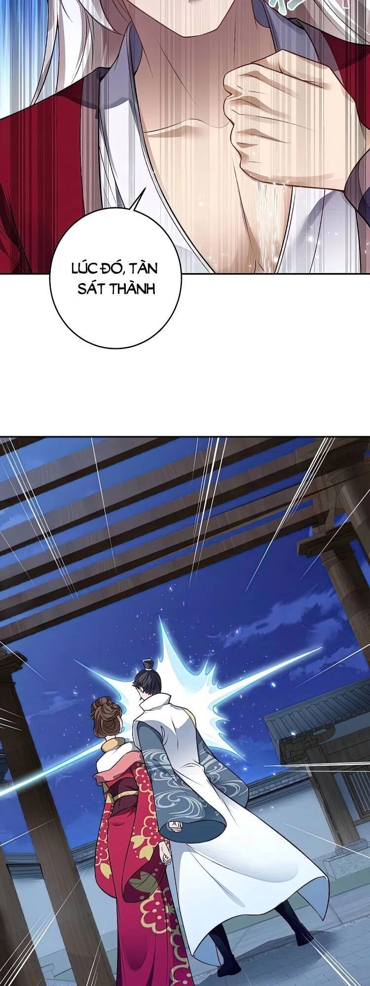 Nghịch Thiên Tà Thần Chapter 518 - 31