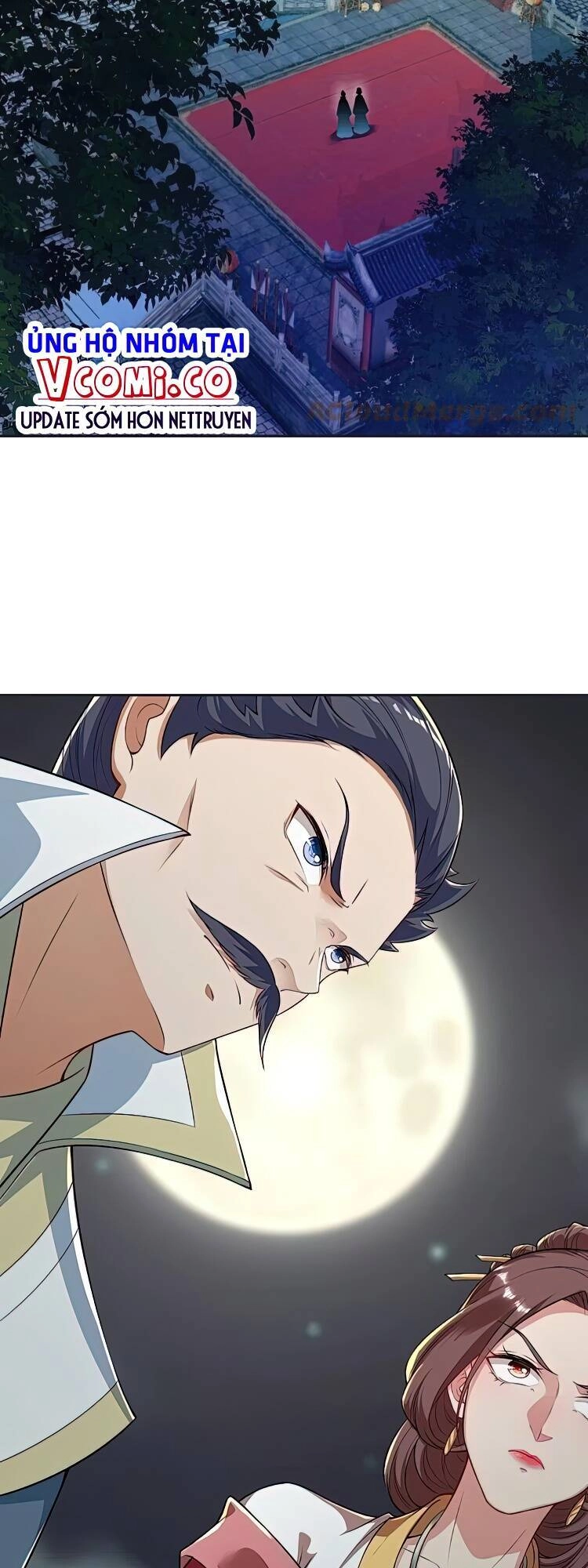 Nghịch Thiên Tà Thần Chapter 518 - 35