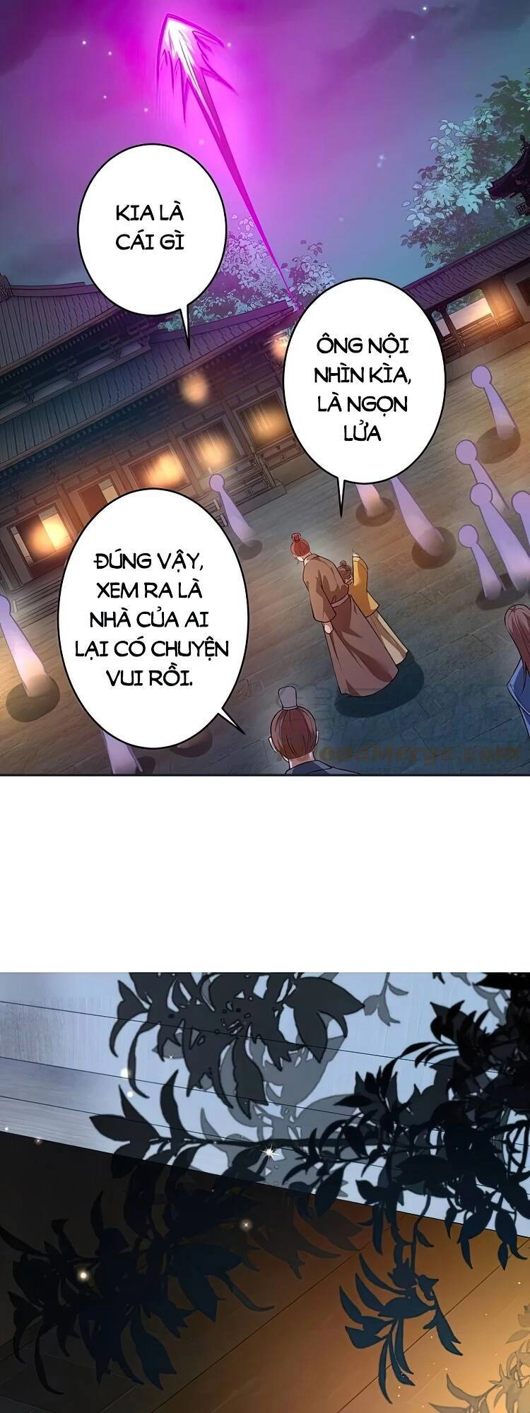 Nghịch Thiên Tà Thần Chapter 518 - 38