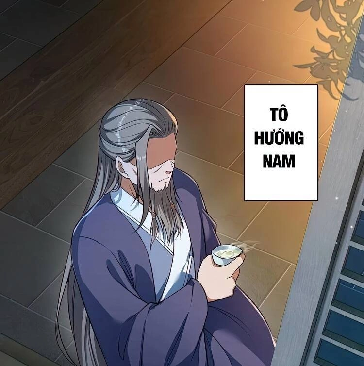 Nghịch Thiên Tà Thần Chapter 518 - 39