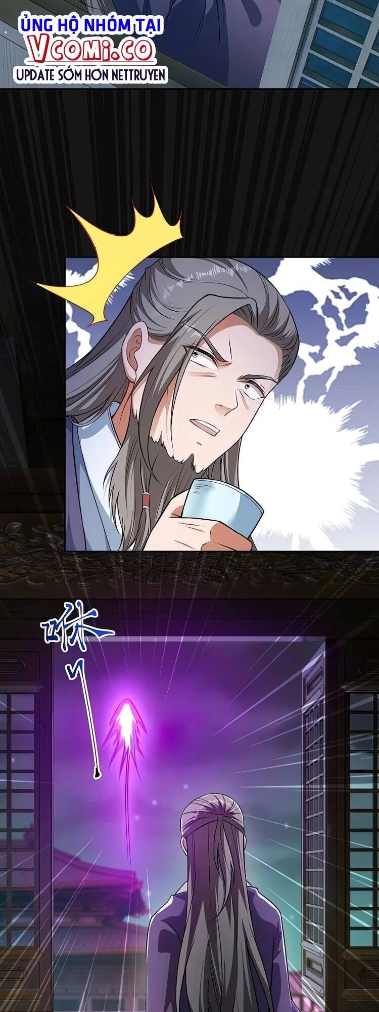 Nghịch Thiên Tà Thần Chapter 518 - 40