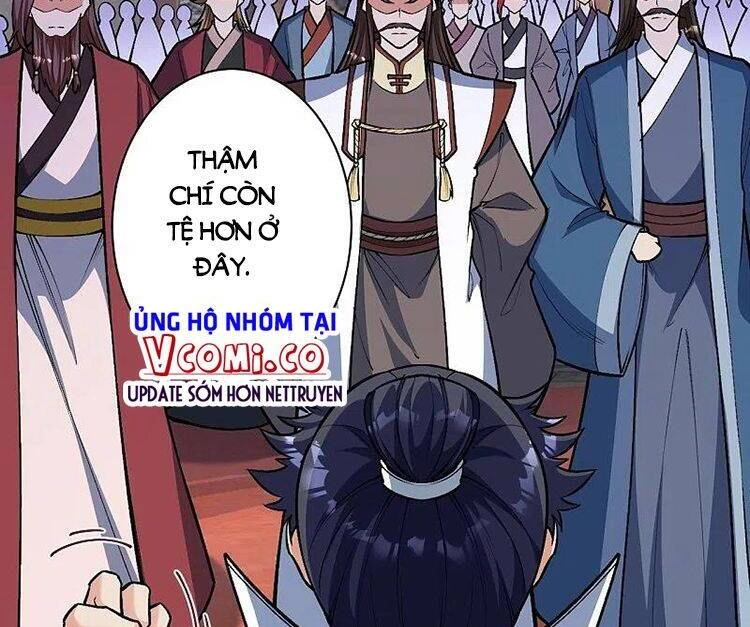 Nghịch Thiên Tà Thần Chapter 519 - 3