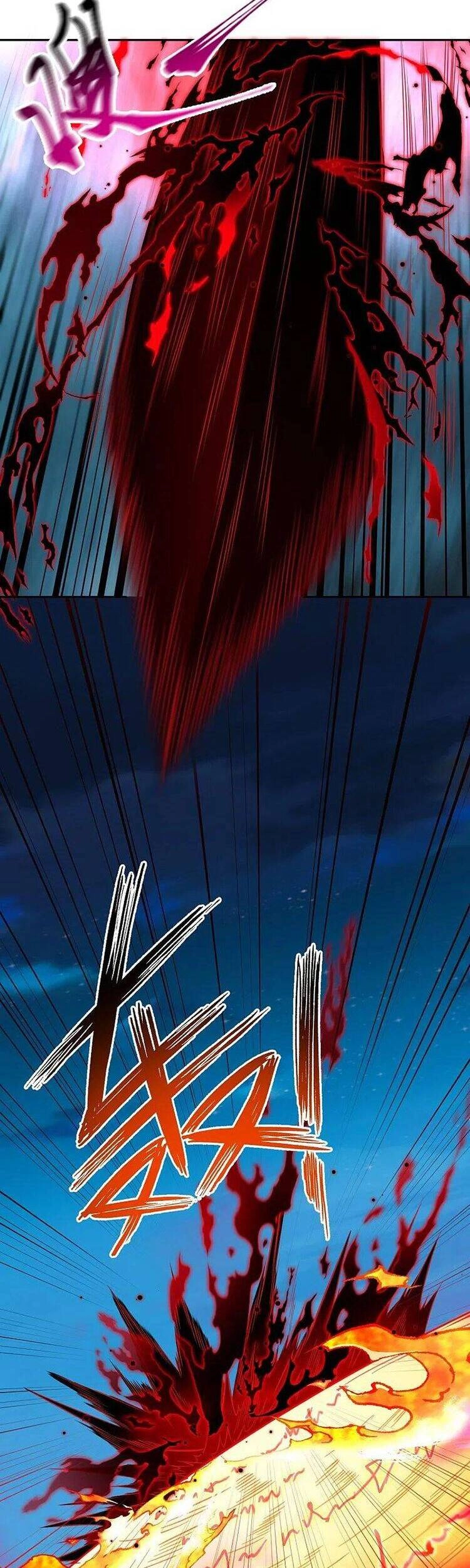 Nghịch Thiên Tà Thần Chapter 519 - 23