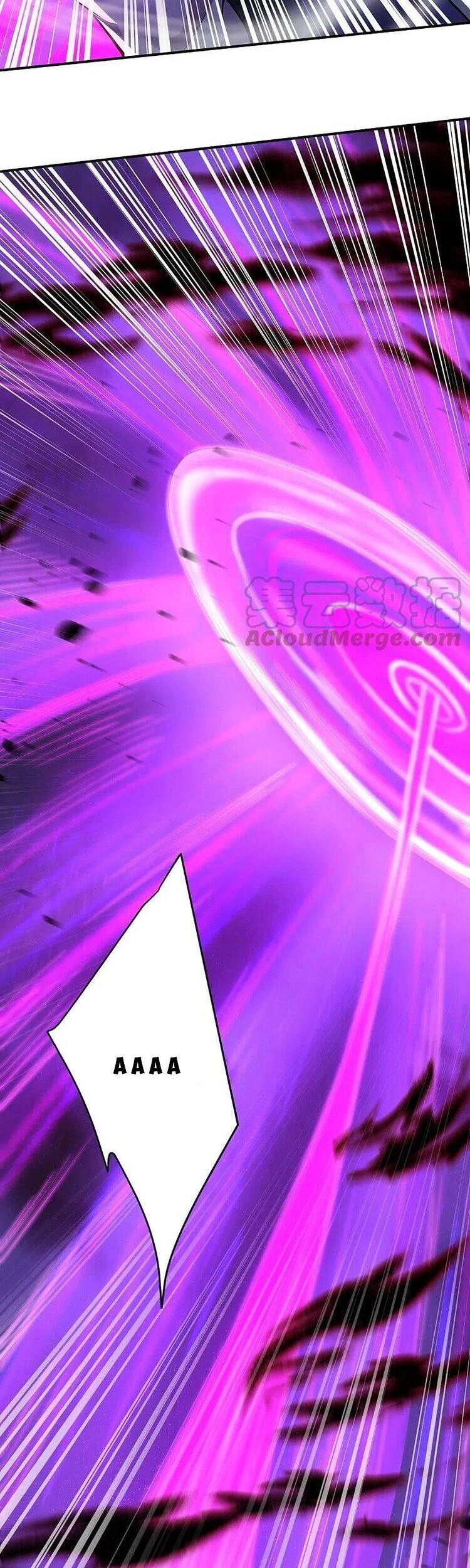 Nghịch Thiên Tà Thần Chapter 519 - 26