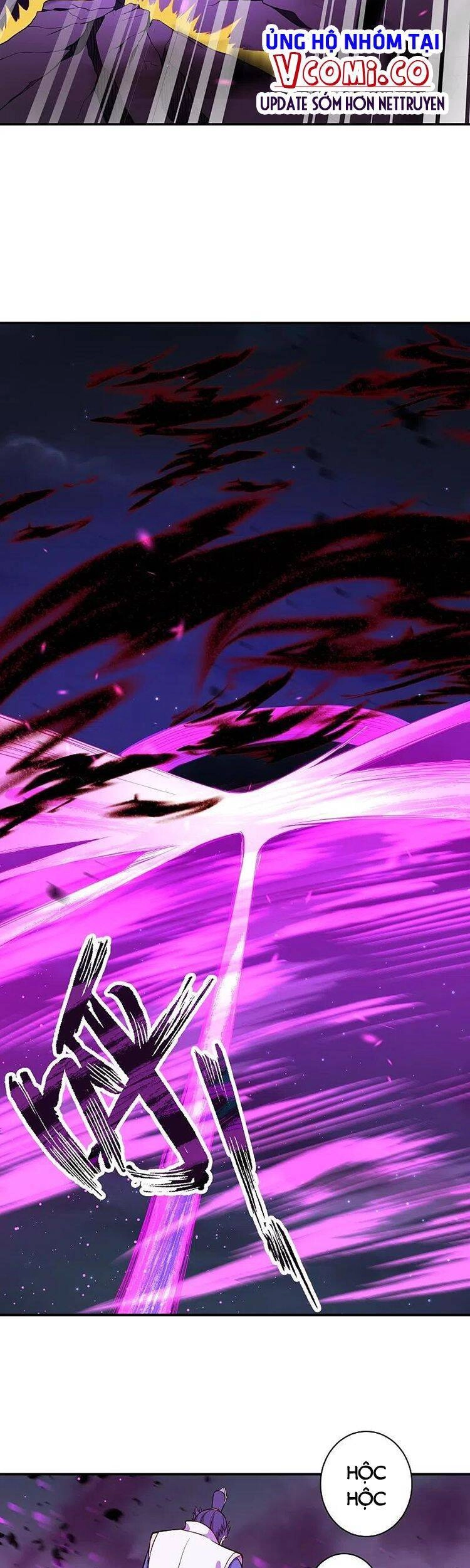 Nghịch Thiên Tà Thần Chapter 519 - 28