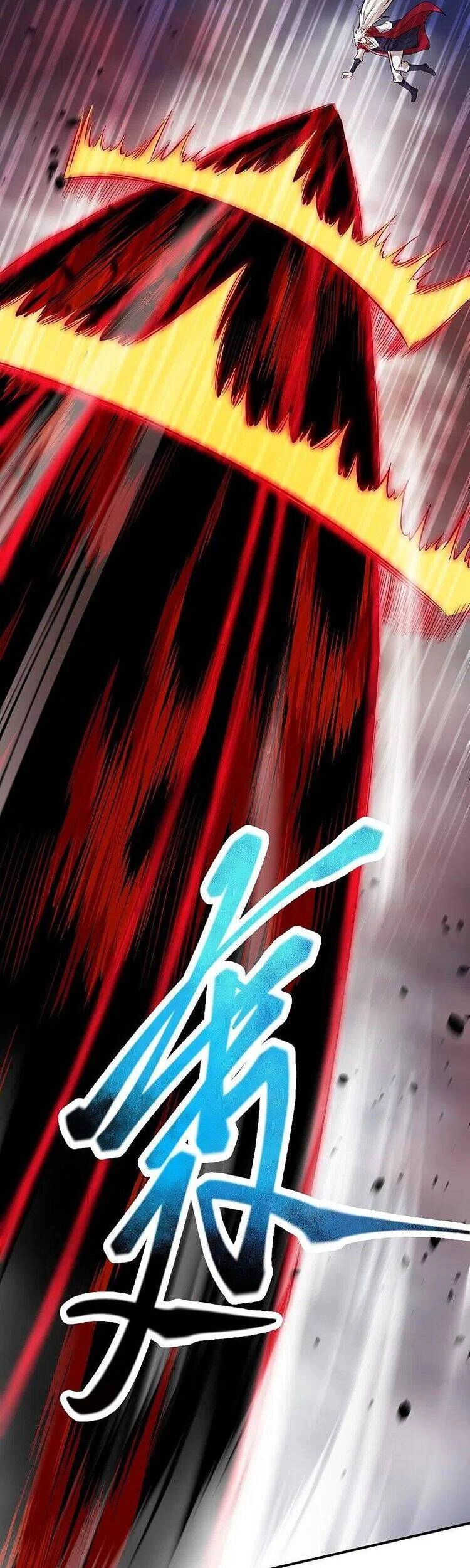 Nghịch Thiên Tà Thần Chapter 519 - 32