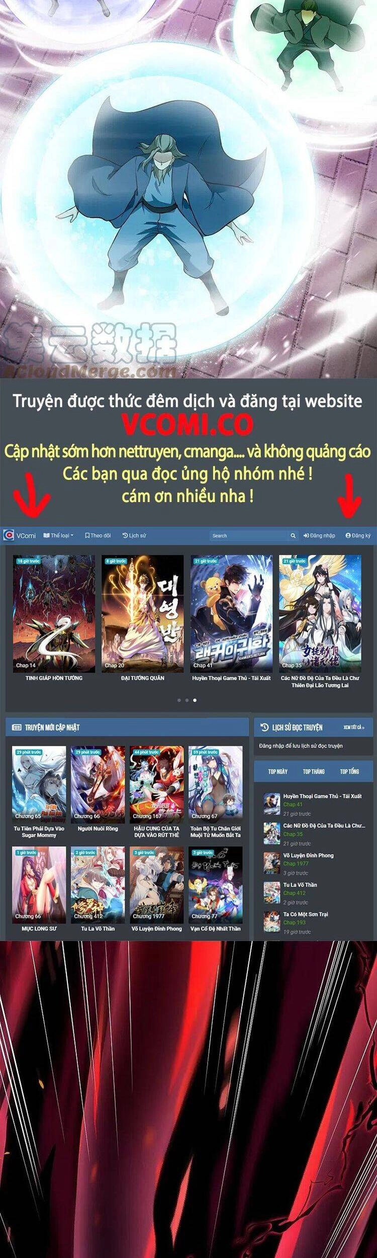 Nghịch Thiên Tà Thần Chapter 519 - 38