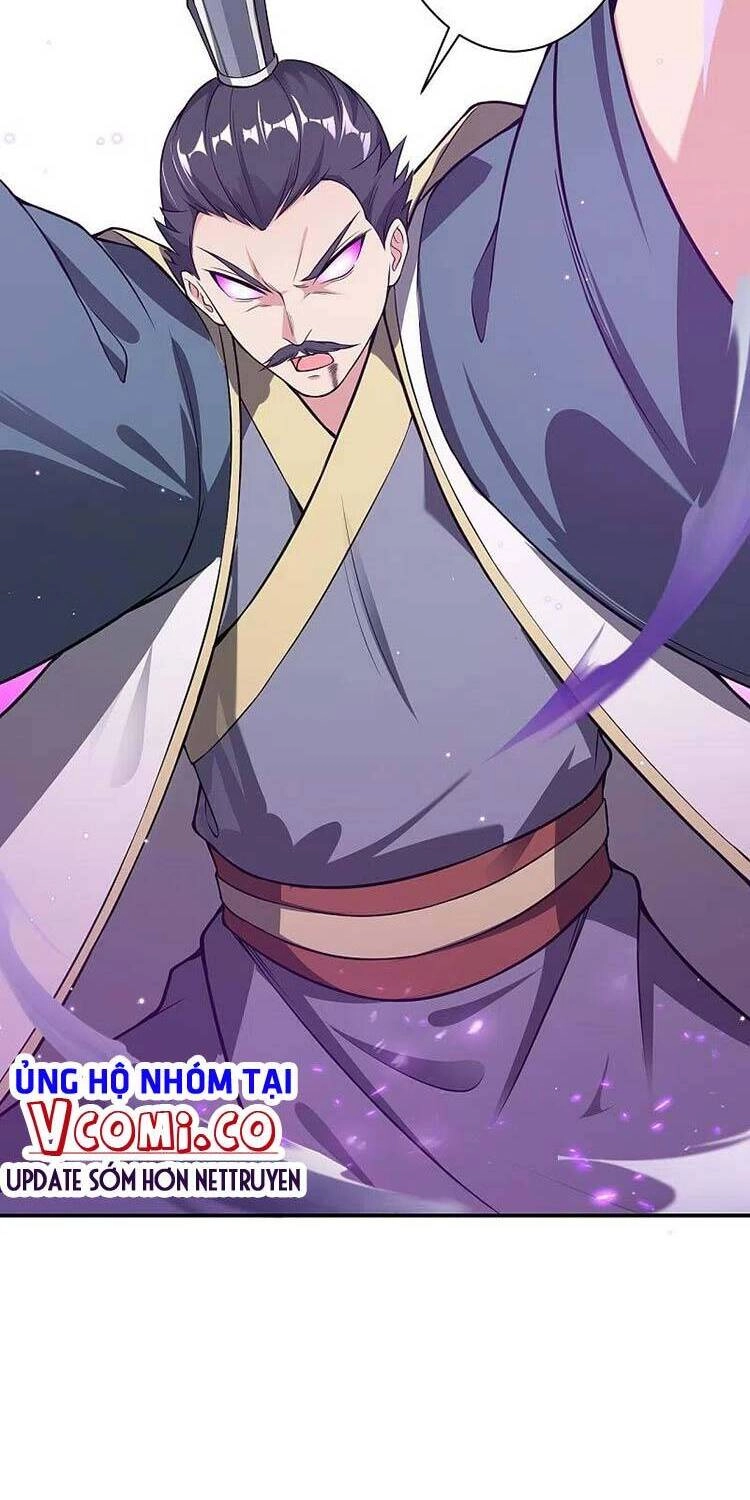 Nghịch Thiên Tà Thần Chapter 520 - 2