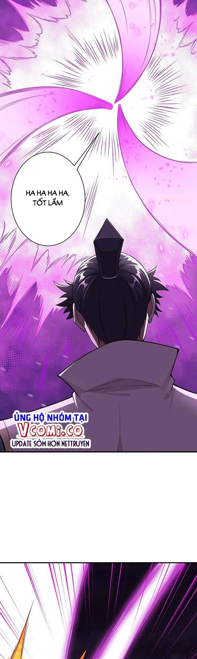 Nghịch Thiên Tà Thần Chapter 520 - 7