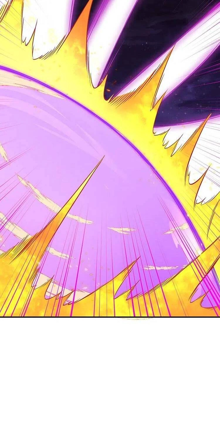 Nghịch Thiên Tà Thần Chapter 520 - 8