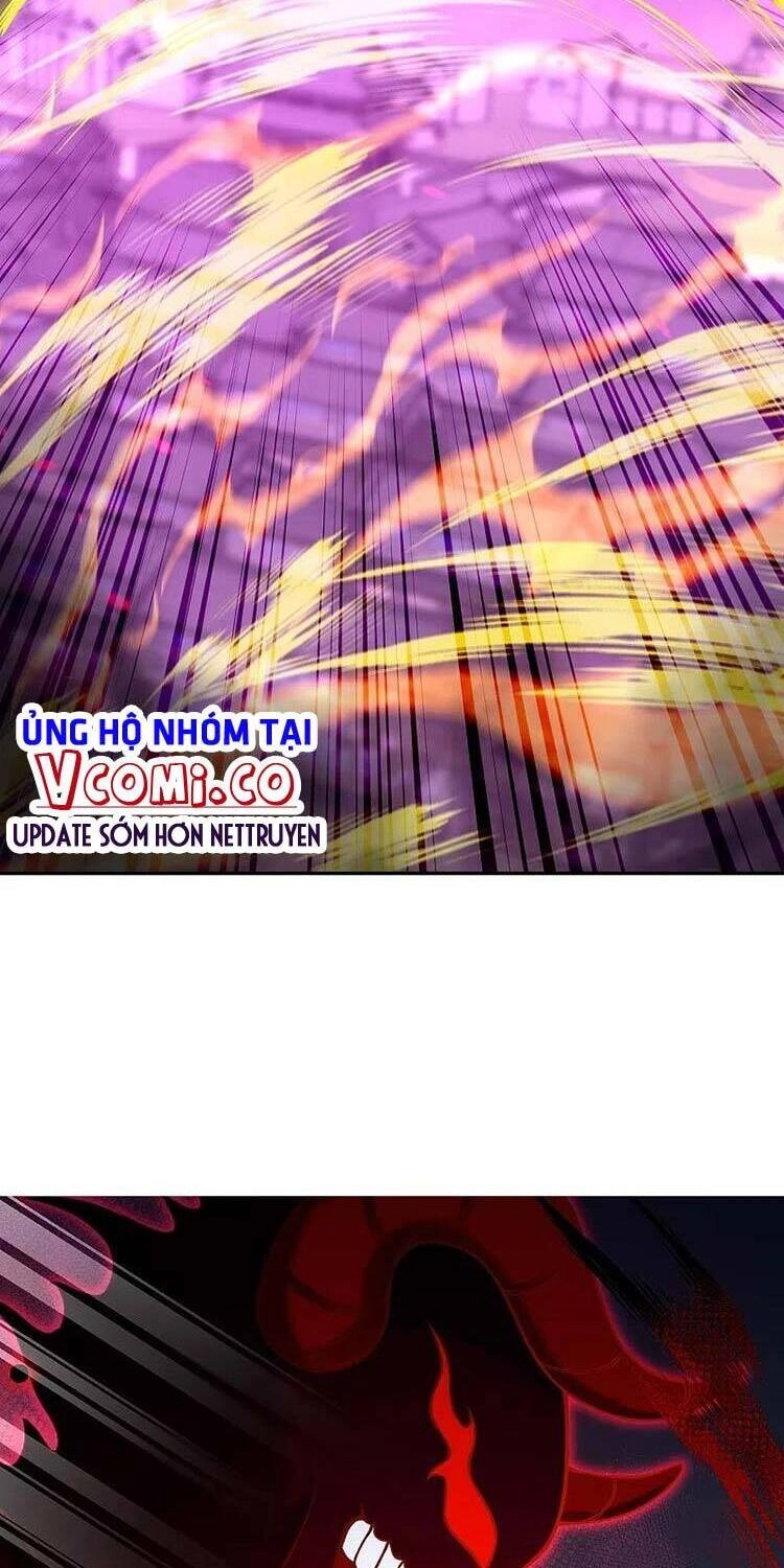 Nghịch Thiên Tà Thần Chapter 520 - 14