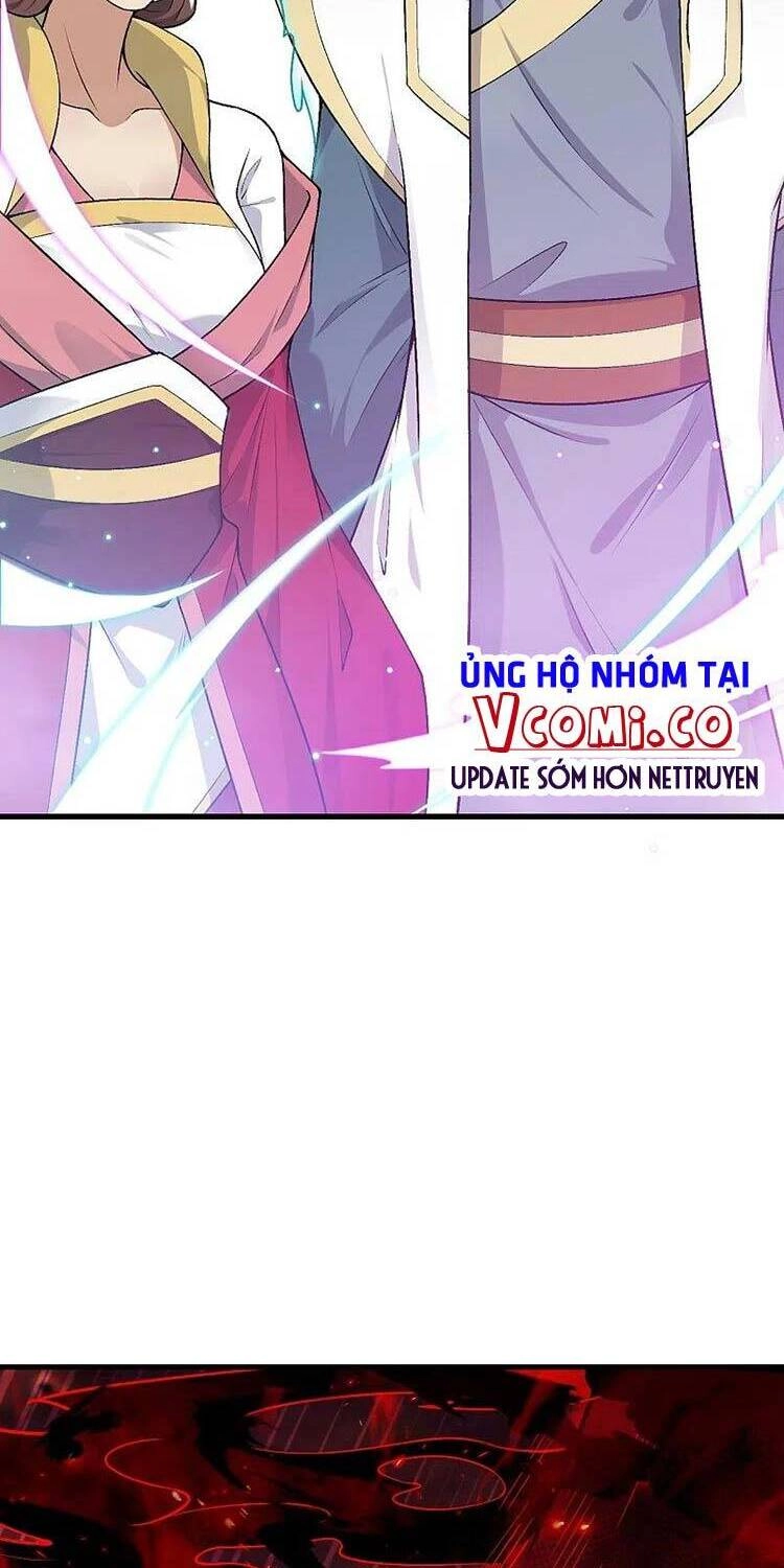 Nghịch Thiên Tà Thần Chapter 520 - 31