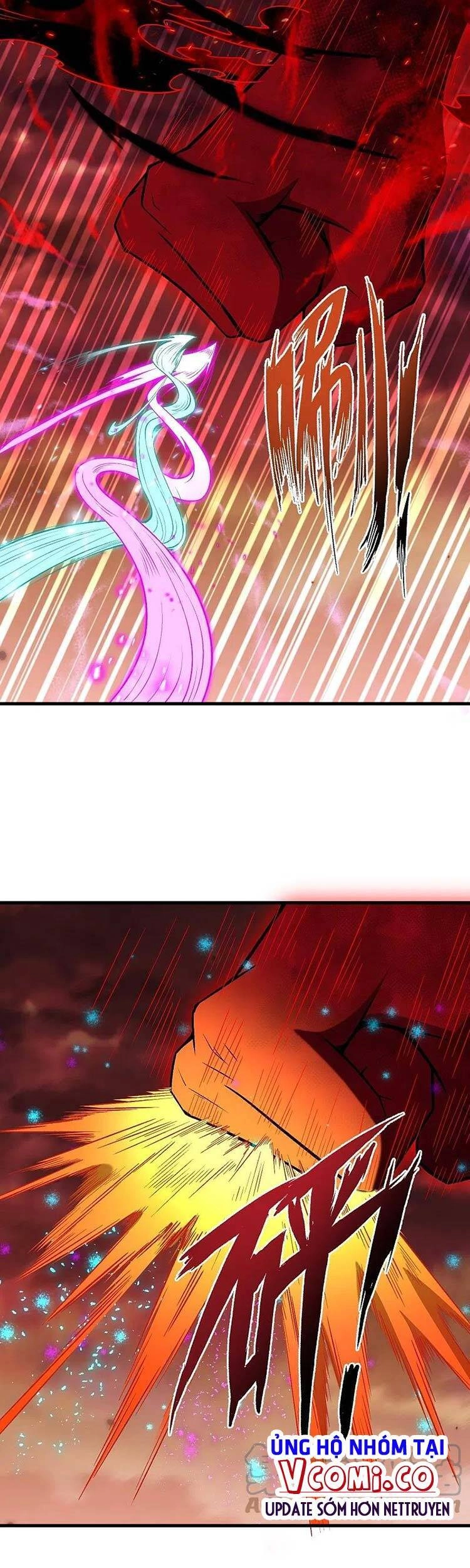 Nghịch Thiên Tà Thần Chapter 520 - 32