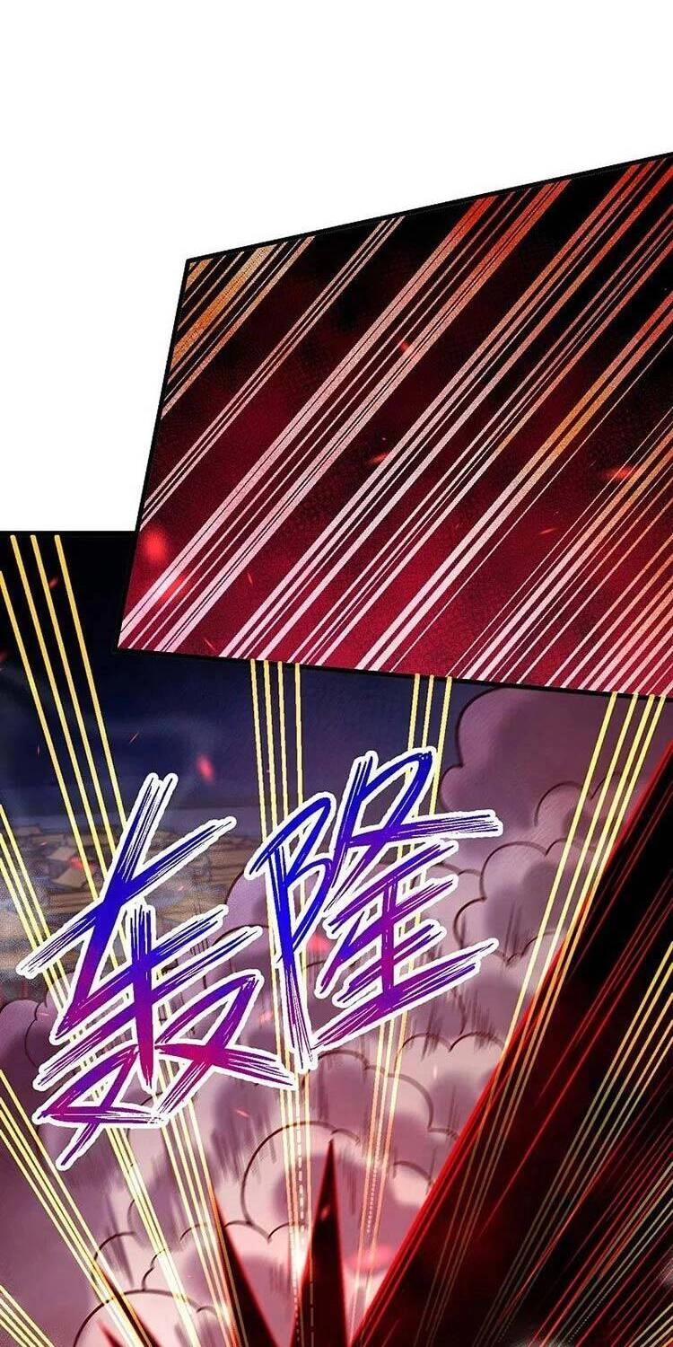 Nghịch Thiên Tà Thần Chapter 520 - 37