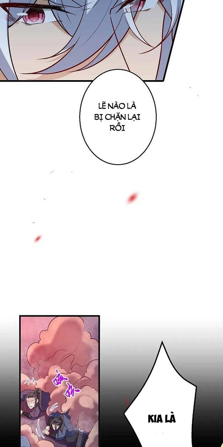 Nghịch Thiên Tà Thần Chapter 520 - 39