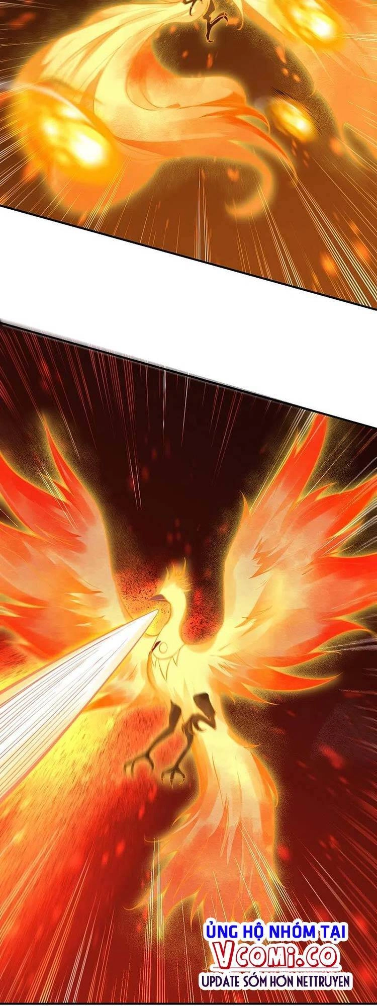 Nghịch Thiên Tà Thần Chapter 522 - 5