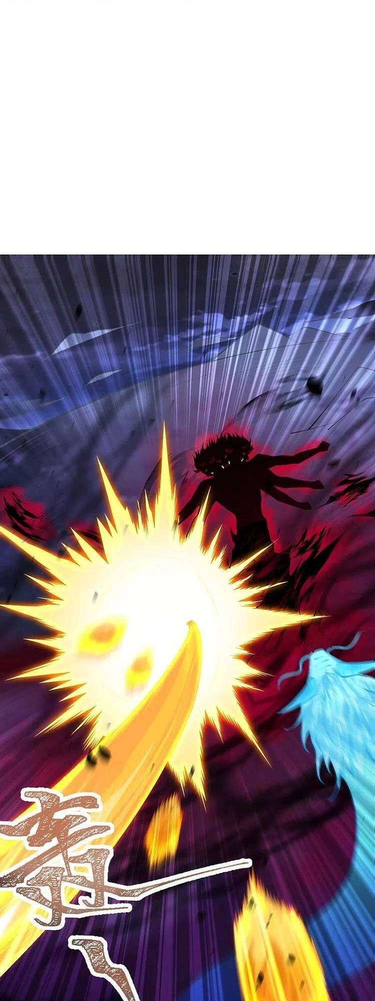 Nghịch Thiên Tà Thần Chapter 522 - 6