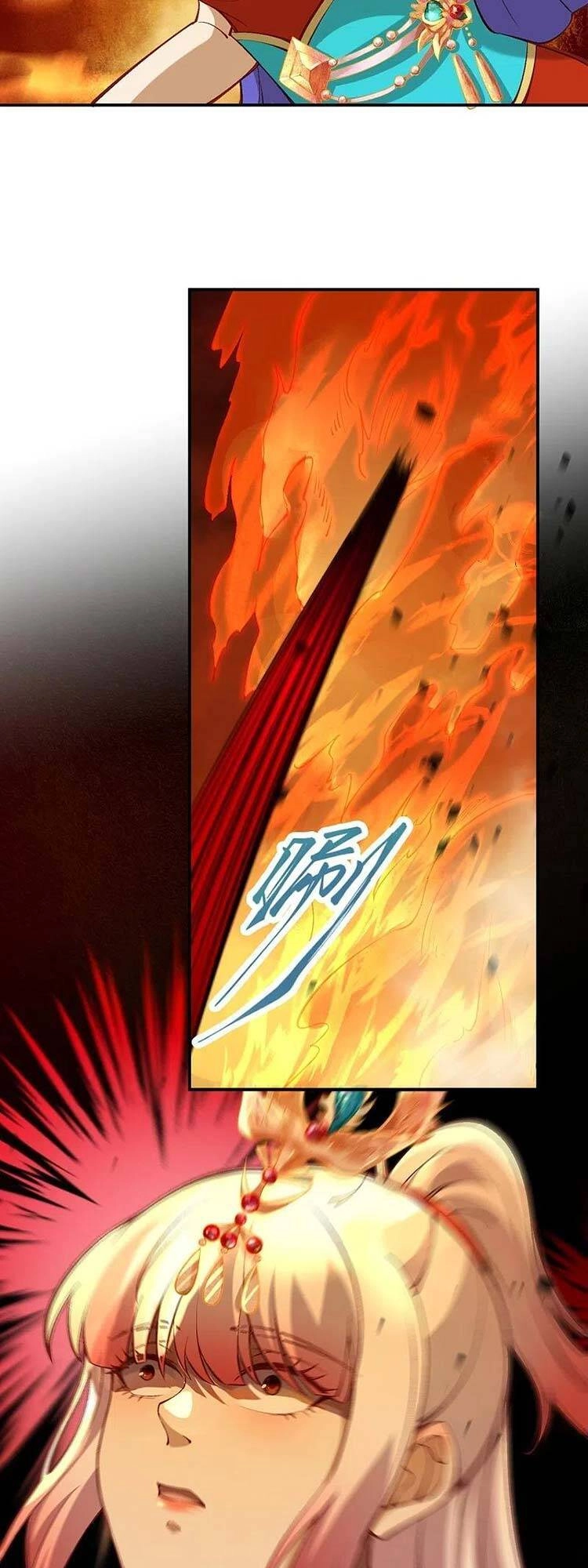 Nghịch Thiên Tà Thần Chapter 522 - 8