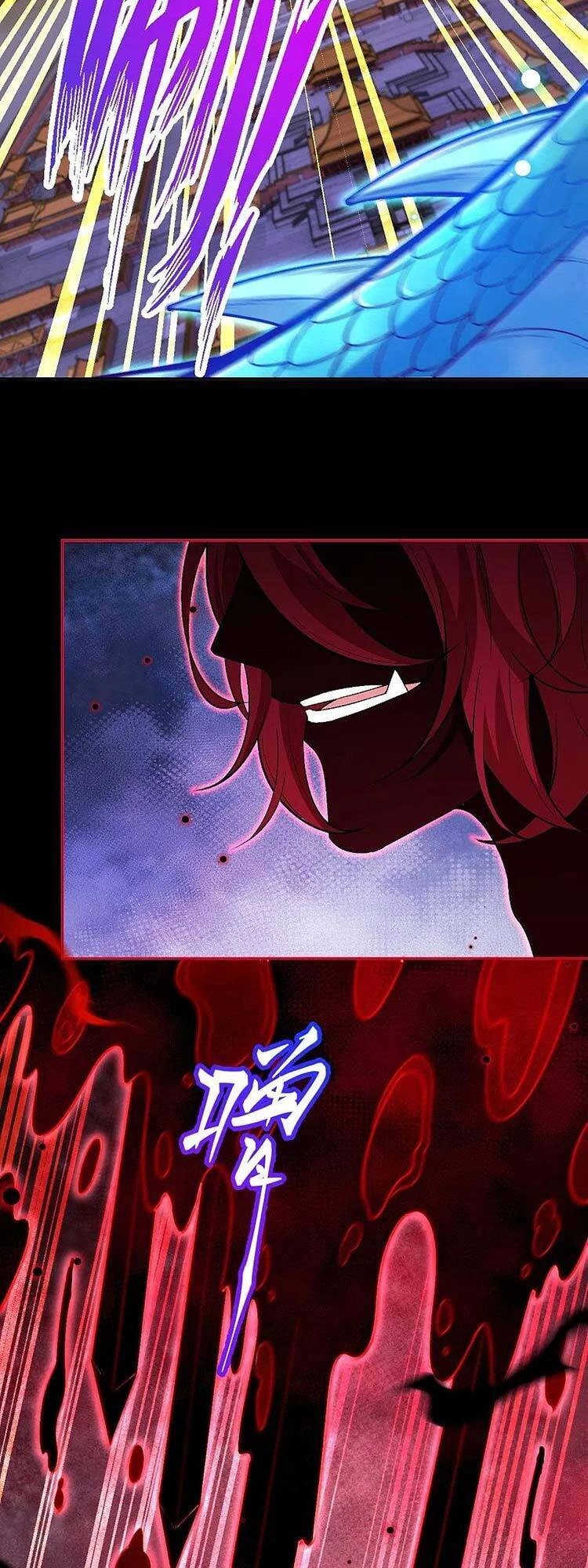 Nghịch Thiên Tà Thần Chapter 522 - 12