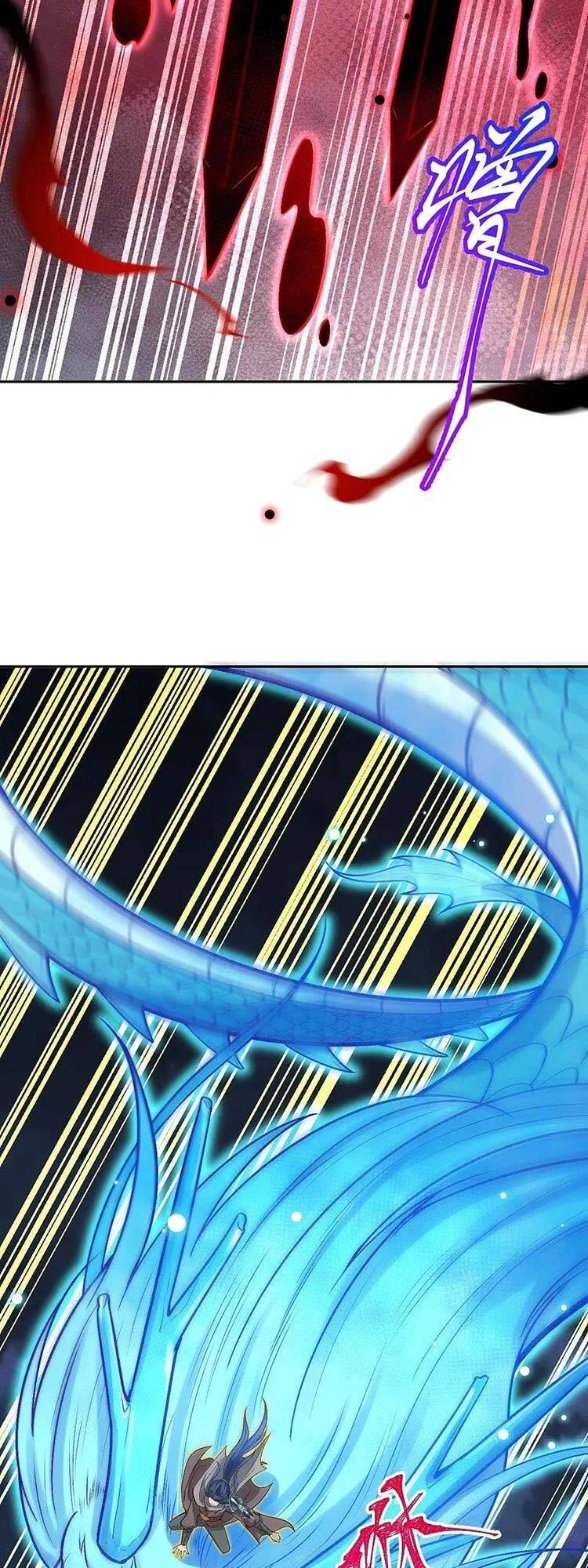 Nghịch Thiên Tà Thần Chapter 522 - 13