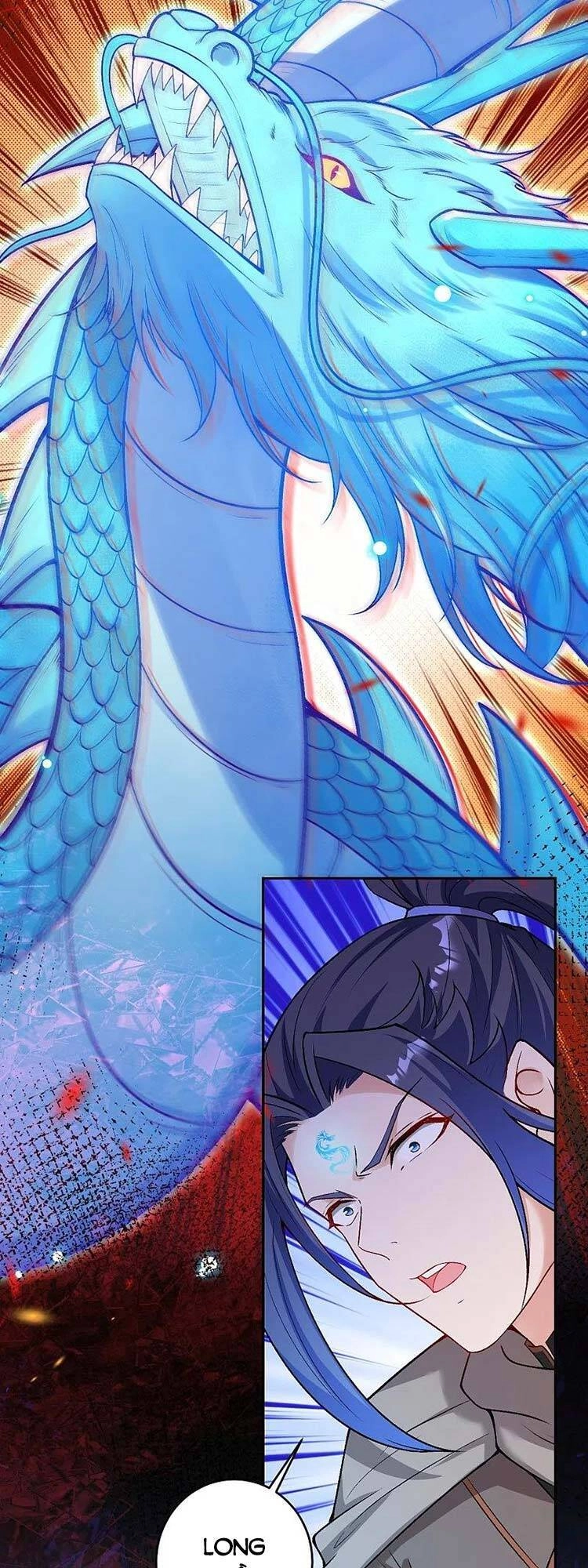 Nghịch Thiên Tà Thần Chapter 522 - 15