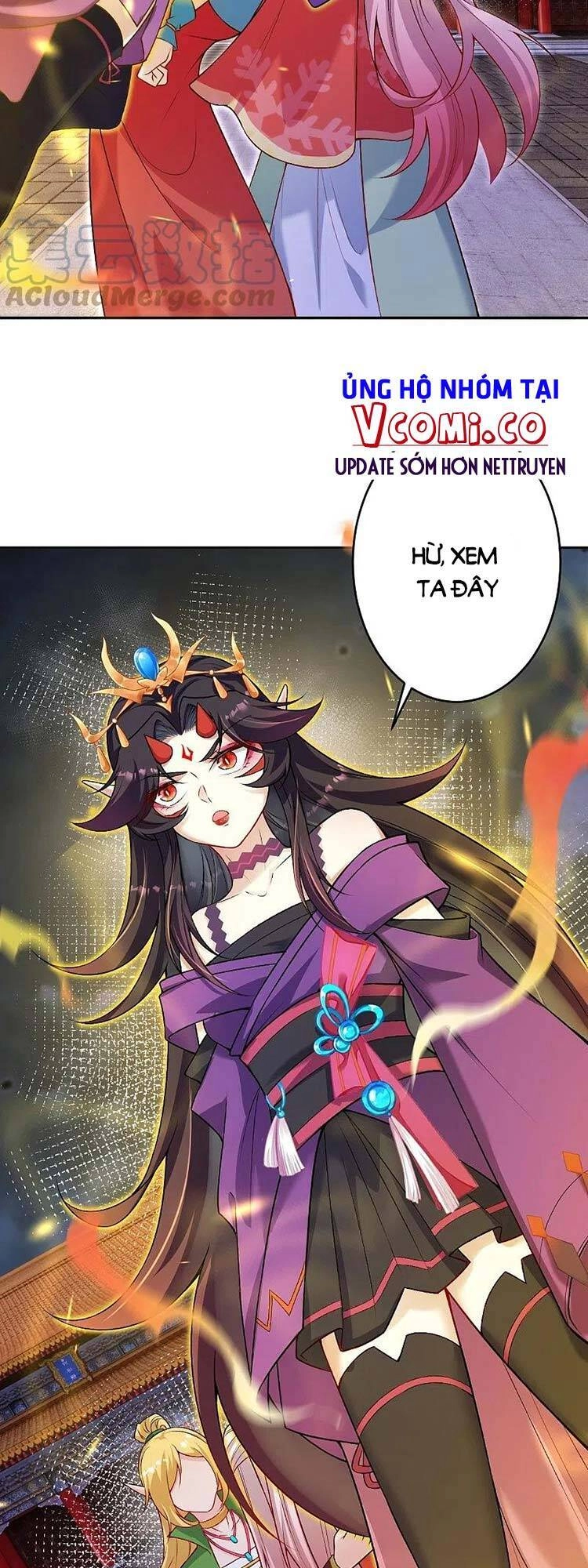 Nghịch Thiên Tà Thần Chapter 522 - 19