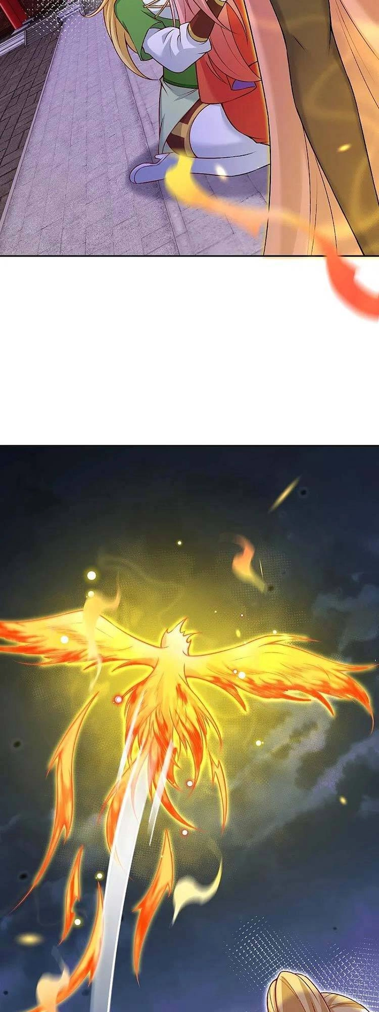 Nghịch Thiên Tà Thần Chapter 522 - 20