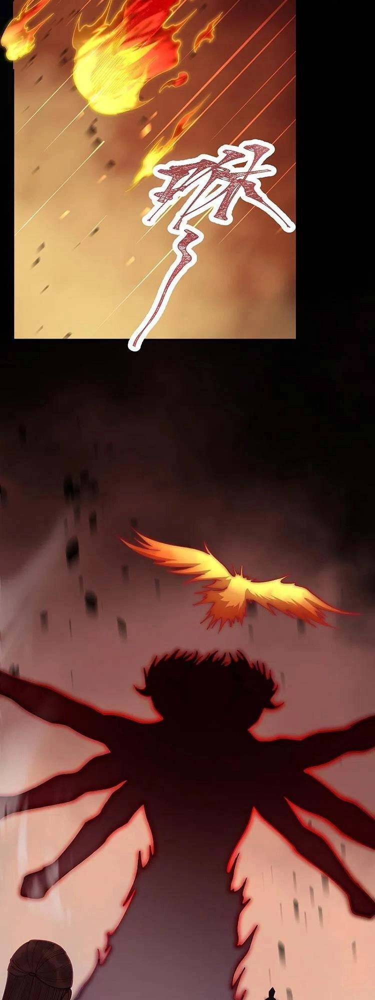 Nghịch Thiên Tà Thần Chapter 522 - 23