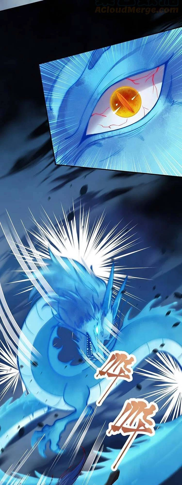 Nghịch Thiên Tà Thần Chapter 522 - 26