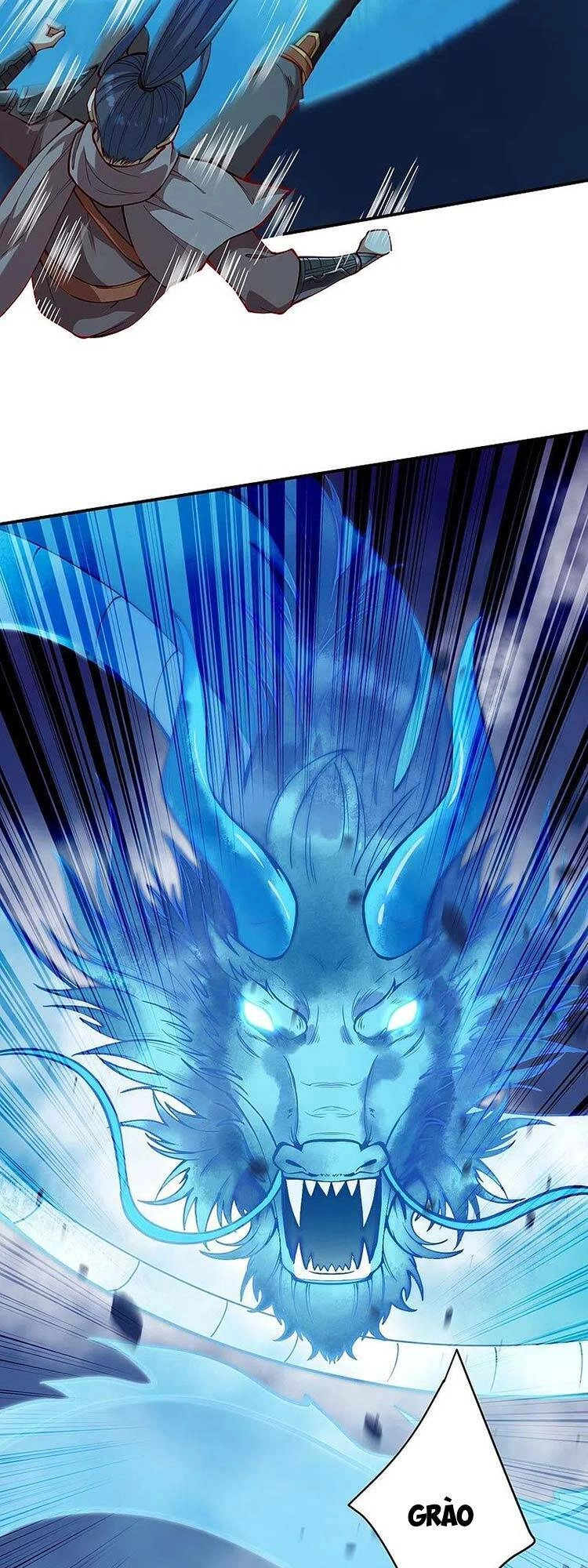 Nghịch Thiên Tà Thần Chapter 522 - 27