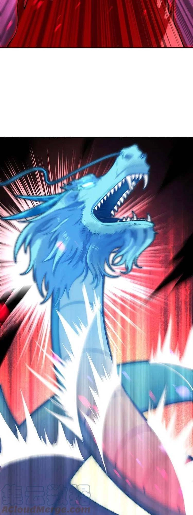 Nghịch Thiên Tà Thần Chapter 522 - 30